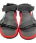 中古・古着 NANGA (ナンガ) TEVA (テバ) TERRA FI 5 UNIVERSAL ブラック サイズ:26：6000円