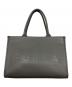FURLA（フルラ）の古着「NIOBE L Tote/トートバッグ」｜グレー