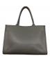 FURLA (フルラ) NIOBE L Tote/トートバッグ グレー：17000円