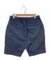 SAMURAI JEANS (サムライジーンズ) ハーフパンツ ネイビー サイズ:L：6000円