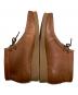 中古・古着 CLARKS (クラークス) シェイカーブーツ ブラウン サイズ:UK8G：8000円