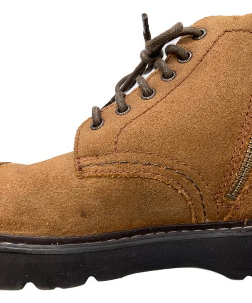 CLARKS（クラークス）CLARKS (クラークス) チャッカブーツ ブラウン サイズ:26.5の古着・服飾アイテム