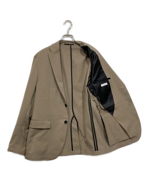 BEAUTY&YOUTH（ビューティーアンドユース）BEAUTY&YOUTH (ビューティーアンドユース) セットアップスーツ ブラウン サイズ:XLの古着・服飾アイテム