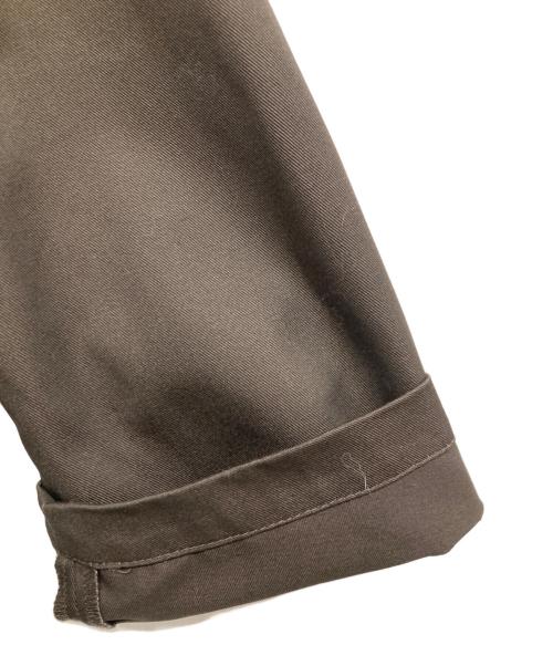 RED KAP（レッド キャップ）RED KAP (レッド キャップ) FREAK'S STORE (フリークスストア) 別注テーラードJKT ブラウン サイズ:Lの古着・服飾アイテム