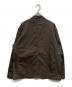 RED KAP (レッド キャップ) FREAK'S STORE (フリークスストア) 別注テーラードJKT ブラウン サイズ:L：5000円