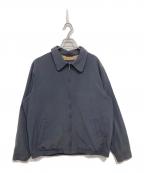 L.L.Beanエルエルビーン）の古着「スイングトップ」｜グレー