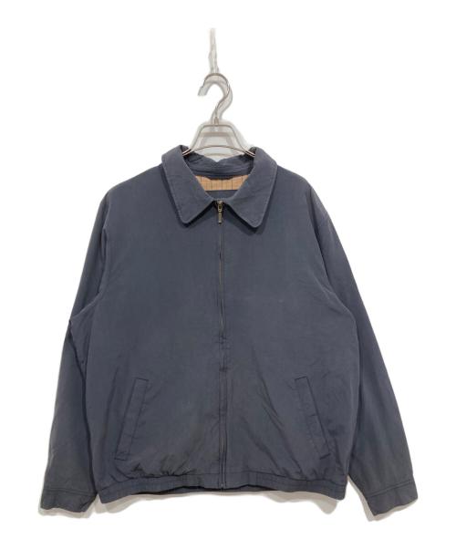 L.L.Bean（エルエルビーン）L.L.Bean (エルエルビーン) スイングトップ グレー サイズ:Lの古着・服飾アイテム