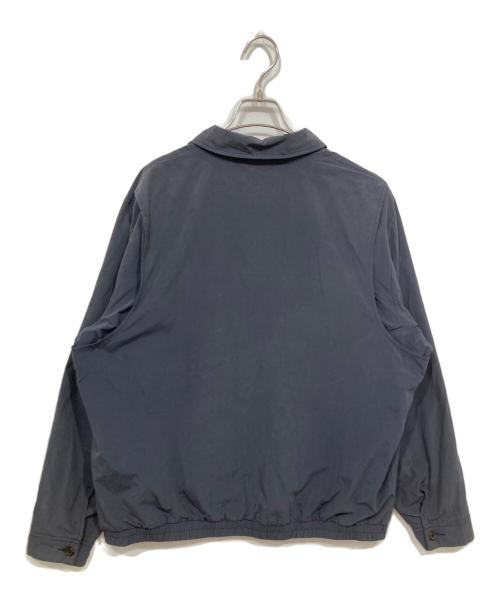 L.L.Bean（エルエルビーン）L.L.Bean (エルエルビーン) スイングトップ グレー サイズ:Lの古着・服飾アイテム