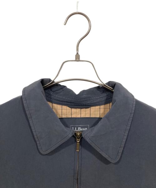 L.L.Bean（エルエルビーン）L.L.Bean (エルエルビーン) スイングトップ グレー サイズ:Lの古着・服飾アイテム