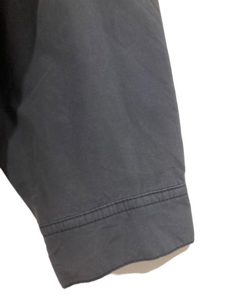 L.L.Bean（エルエルビーン）L.L.Bean (エルエルビーン) スイングトップ グレー サイズ:Lの古着・服飾アイテム
