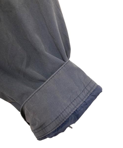 L.L.Bean（エルエルビーン）L.L.Bean (エルエルビーン) スイングトップ グレー サイズ:Lの古着・服飾アイテム