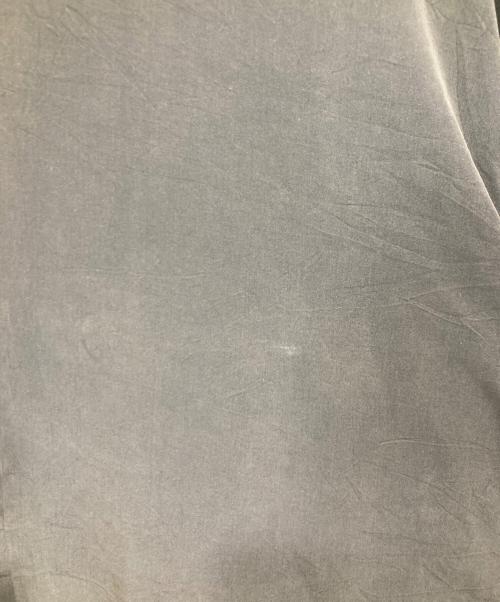 L.L.Bean（エルエルビーン）L.L.Bean (エルエルビーン) スイングトップ グレー サイズ:Lの古着・服飾アイテム