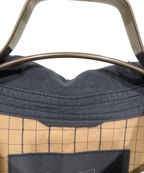 L.L.Bean（エルエルビーン）L.L.Bean (エルエルビーン) スイングトップ グレー サイズ:Lの古着・服飾アイテム