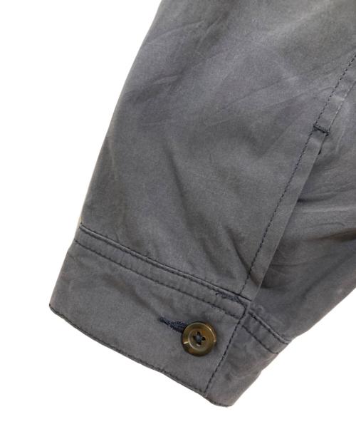 L.L.Bean（エルエルビーン）L.L.Bean (エルエルビーン) スイングトップ グレー サイズ:Lの古着・服飾アイテム