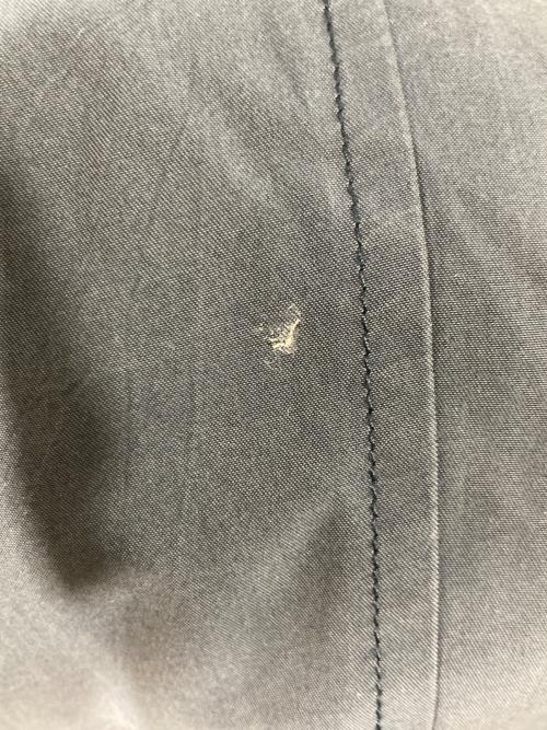L.L.Bean（エルエルビーン）L.L.Bean (エルエルビーン) スイングトップ グレー サイズ:Lの古着・服飾アイテム