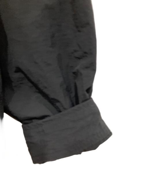 franklin climbing（フランクリンクライミング）franklin climbing (フランクリンクライミング) ナイロンジャケット ブラック サイズ:8の古着・服飾アイテム