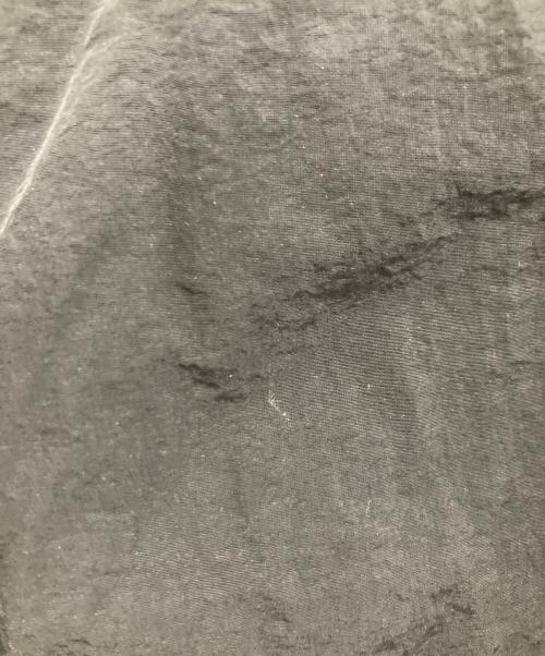 franklin climbing（フランクリンクライミング）franklin climbing (フランクリンクライミング) ナイロンジャケット ブラック サイズ:8の古着・服飾アイテム