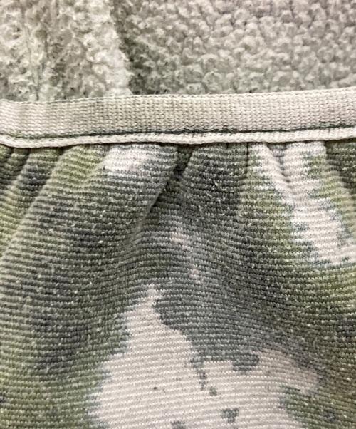 TTT MSW（ティー）TTT MSW (ティー) fleece pants グリーン サイズ:Lの古着・服飾アイテム