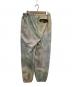 TTT MSW (ティー) fleece pants グリーン サイズ:L：15000円