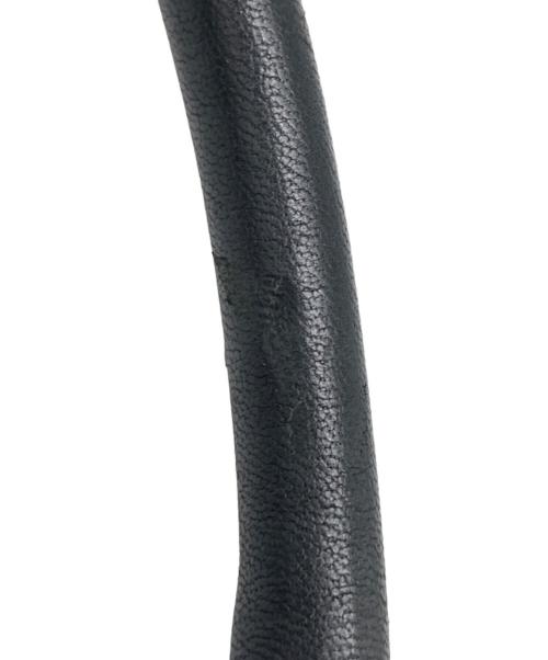 Yves Saint Laurent（イヴサンローラン）Yves Saint Laurent (イヴサンローラン) 2WAYバッグ / カバスシック ブラックの古着・服飾アイテム