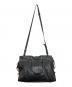 Yves Saint Laurent (イヴサンローラン) 2WAYバッグ / カバスシック ブラック：50000円