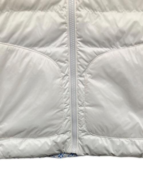 POLO GOLF（ポロ ゴルフ）POLO GOLF (ポロ ゴルフ) リバーシブルベスト ホワイト サイズ:Ｓの古着・服飾アイテム