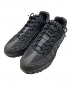 NIKEナイキ）の古着「AIR MAX 95 ESSENTIAL/エア マックス 95 エッセンシャル」｜ブラック