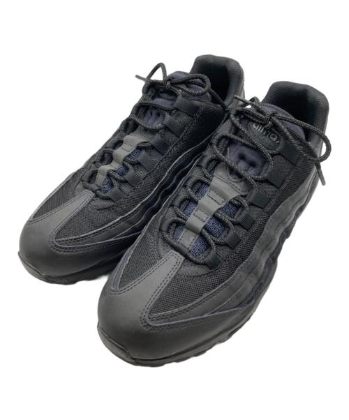 NIKE（ナイキ）NIKE (ナイキ) AIR MAX 95 ESSENTIAL/エア マックス 95 エッセンシャル ブラック サイズ:28の古着・服飾アイテム