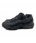 NIKE (ナイキ) AIR MAX 95 ESSENTIAL/エア マックス 95 エッセンシャル ブラック サイズ:28：8000円
