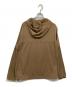 SLOBE IENA (スローブ イエナ) WASHER NYLONストレッチマウンテンパーカー ブラウン サイズ:M：4000円