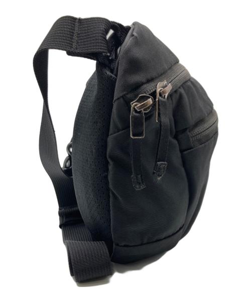 ARC'TERYX（アークテリクス）ARC'TERYX (アークテリクス) MANTIS 2 WAISTPACK ブラックの古着・服飾アイテム