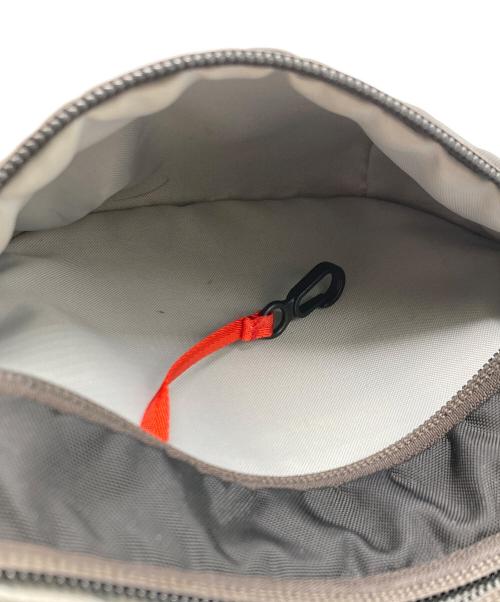 ARC'TERYX（アークテリクス）ARC'TERYX (アークテリクス) MANTIS 2 WAISTPACK ブラックの古着・服飾アイテム