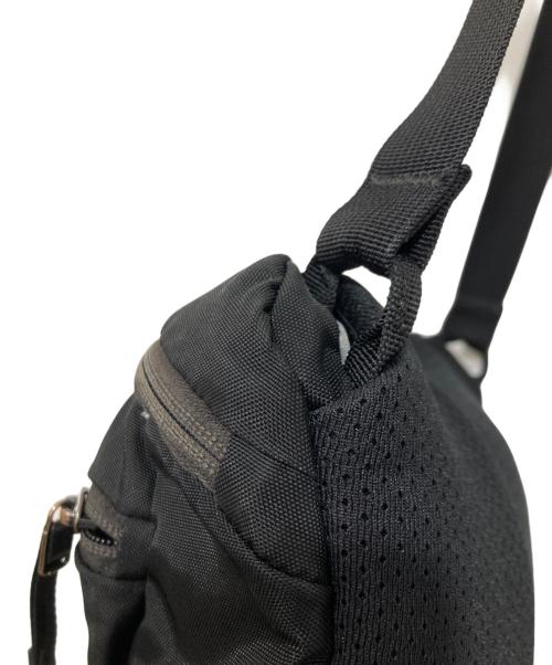 ARC'TERYX（アークテリクス）ARC'TERYX (アークテリクス) MANTIS 2 WAISTPACK ブラックの古着・服飾アイテム