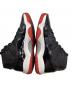 中古・古着 NIKE (ナイキ) AIR JORDAN 11 RETRO/ エアジョーダン 11 レトロ ブラック サイズ:26.5：12000円