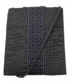 HERMESエルメス）の古着「エールラインポシェット」｜グレー