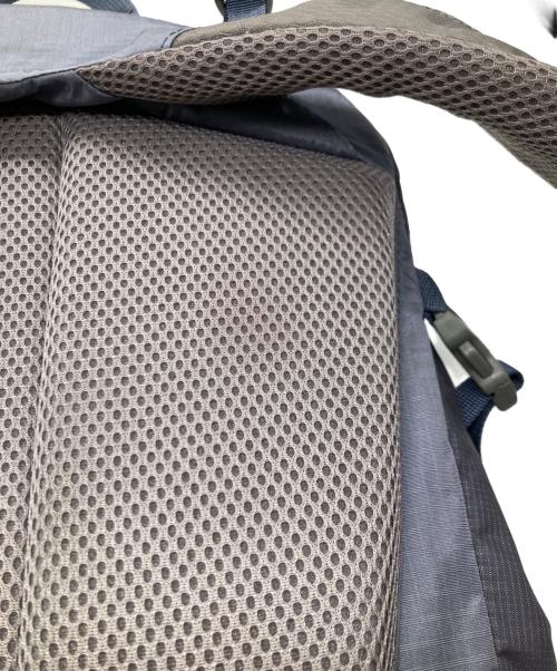 mont-bell（モンベル）mont-bell (モンベル) ガレナバッグ30 グレーの古着・服飾アイテム