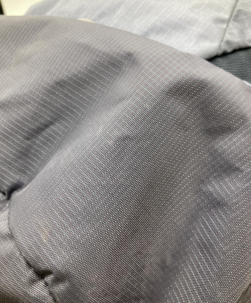 mont-bell（モンベル）mont-bell (モンベル) ガレナバッグ30 グレーの古着・服飾アイテム