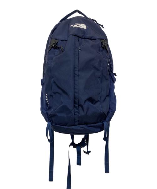 THE NORTH FACE（ザ ノース フェイス）THE NORTH FACE (ザ ノース フェイス) リュック/GEMINI ネイビーの古着・服飾アイテム