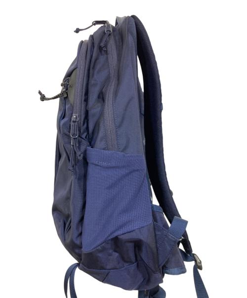 THE NORTH FACE（ザ ノース フェイス）THE NORTH FACE (ザ ノース フェイス) リュック/GEMINI ネイビーの古着・服飾アイテム