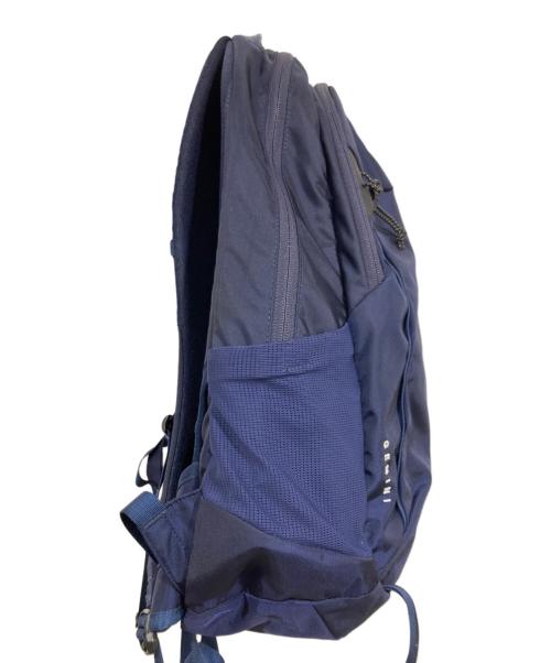 THE NORTH FACE（ザ ノース フェイス）THE NORTH FACE (ザ ノース フェイス) リュック/GEMINI ネイビーの古着・服飾アイテム