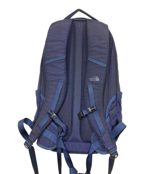 THE NORTH FACE（ザ ノース フェイス）THE NORTH FACE (ザ ノース フェイス) リュック/GEMINI ネイビーの古着・服飾アイテム