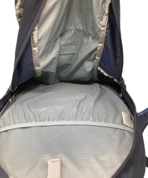 THE NORTH FACE（ザ ノース フェイス）THE NORTH FACE (ザ ノース フェイス) リュック/GEMINI ネイビーの古着・服飾アイテム
