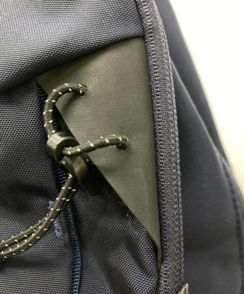 THE NORTH FACE（ザ ノース フェイス）THE NORTH FACE (ザ ノース フェイス) リュック/GEMINI ネイビーの古着・服飾アイテム