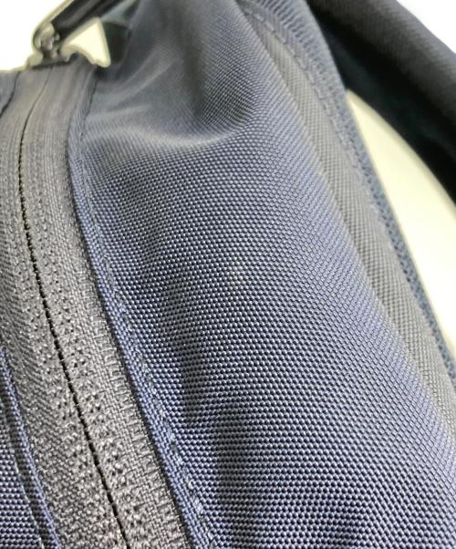 THE NORTH FACE（ザ ノース フェイス）THE NORTH FACE (ザ ノース フェイス) リュック/GEMINI ネイビーの古着・服飾アイテム