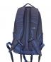 THE NORTH FACE (ザ ノース フェイス) リュック/GEMINI ネイビー：6000円