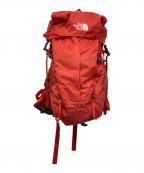 THE NORTH FACEザ ノース フェイス）の古着「W Tellus 30」｜レッド