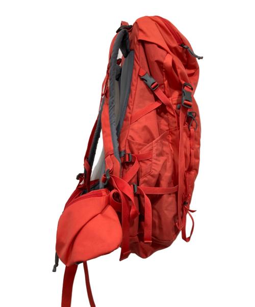 THE NORTH FACE（ザ ノース フェイス）THE NORTH FACE (ザ ノース フェイス) W Tellus 30 レッドの古着・服飾アイテム