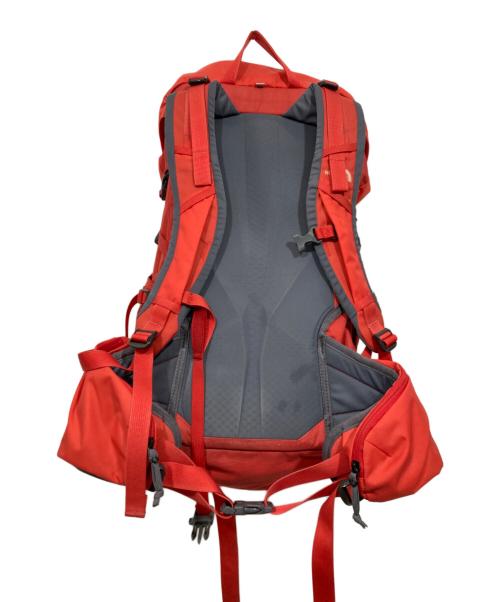 THE NORTH FACE（ザ ノース フェイス）THE NORTH FACE (ザ ノース フェイス) W Tellus 30 レッドの古着・服飾アイテム