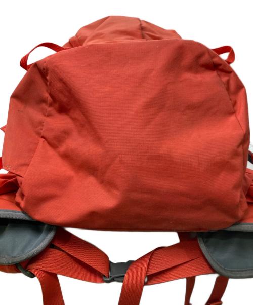 THE NORTH FACE（ザ ノース フェイス）THE NORTH FACE (ザ ノース フェイス) W Tellus 30 レッドの古着・服飾アイテム
