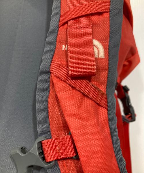 THE NORTH FACE（ザ ノース フェイス）THE NORTH FACE (ザ ノース フェイス) W Tellus 30 レッドの古着・服飾アイテム